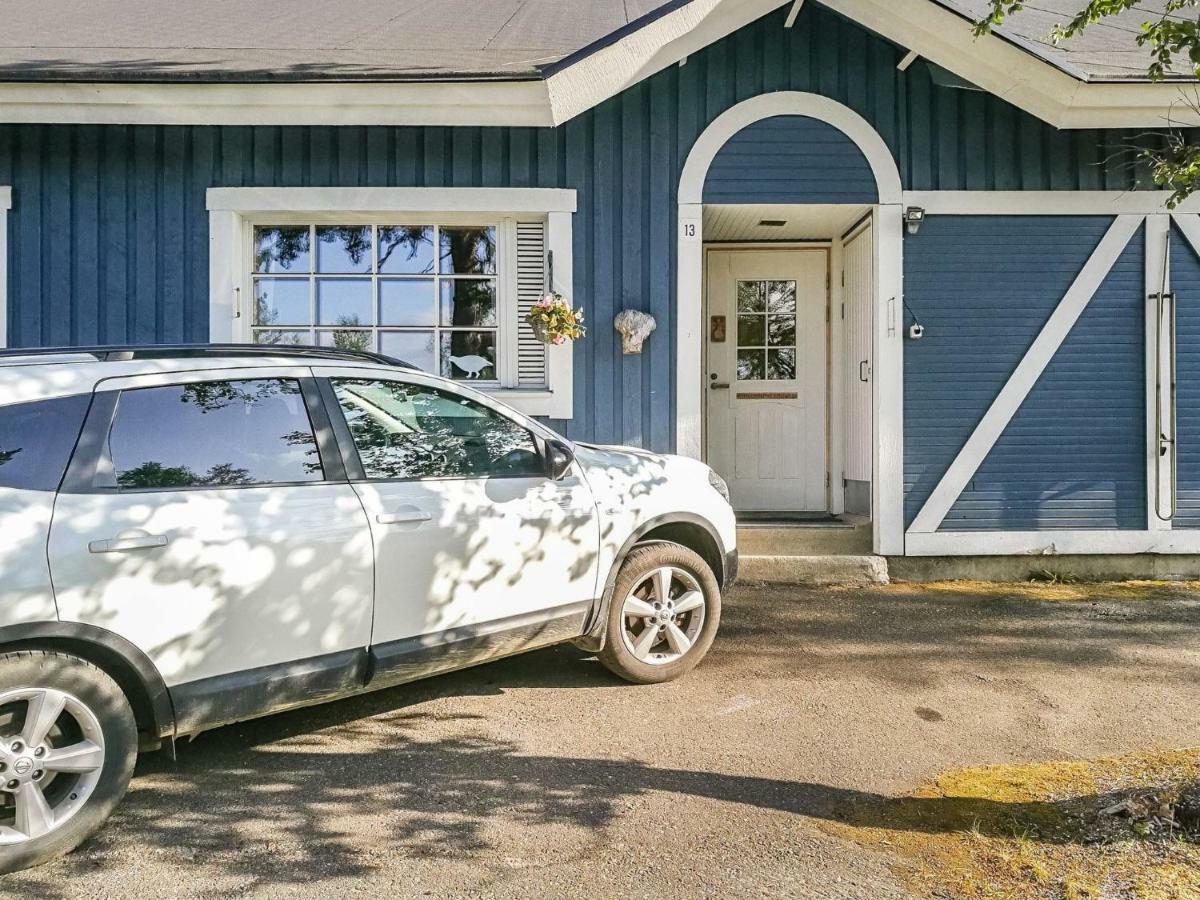 Holiday Home Tunturikuksa By Interhome Saariselka Esterno foto