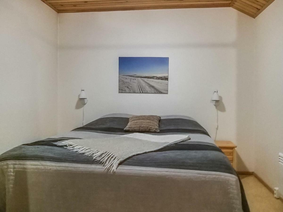Holiday Home Tunturikuksa By Interhome Saariselka Esterno foto