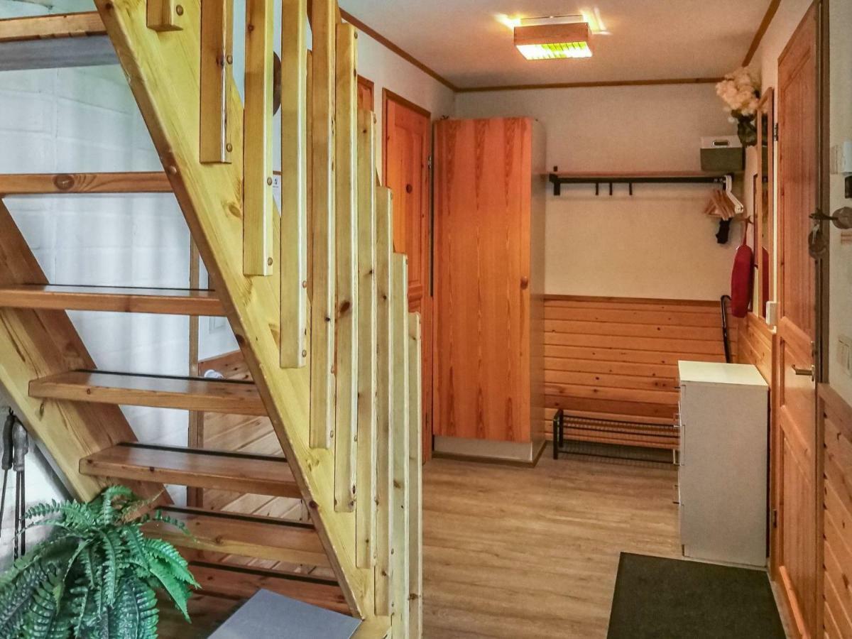 Holiday Home Tunturikuksa By Interhome Saariselka Esterno foto