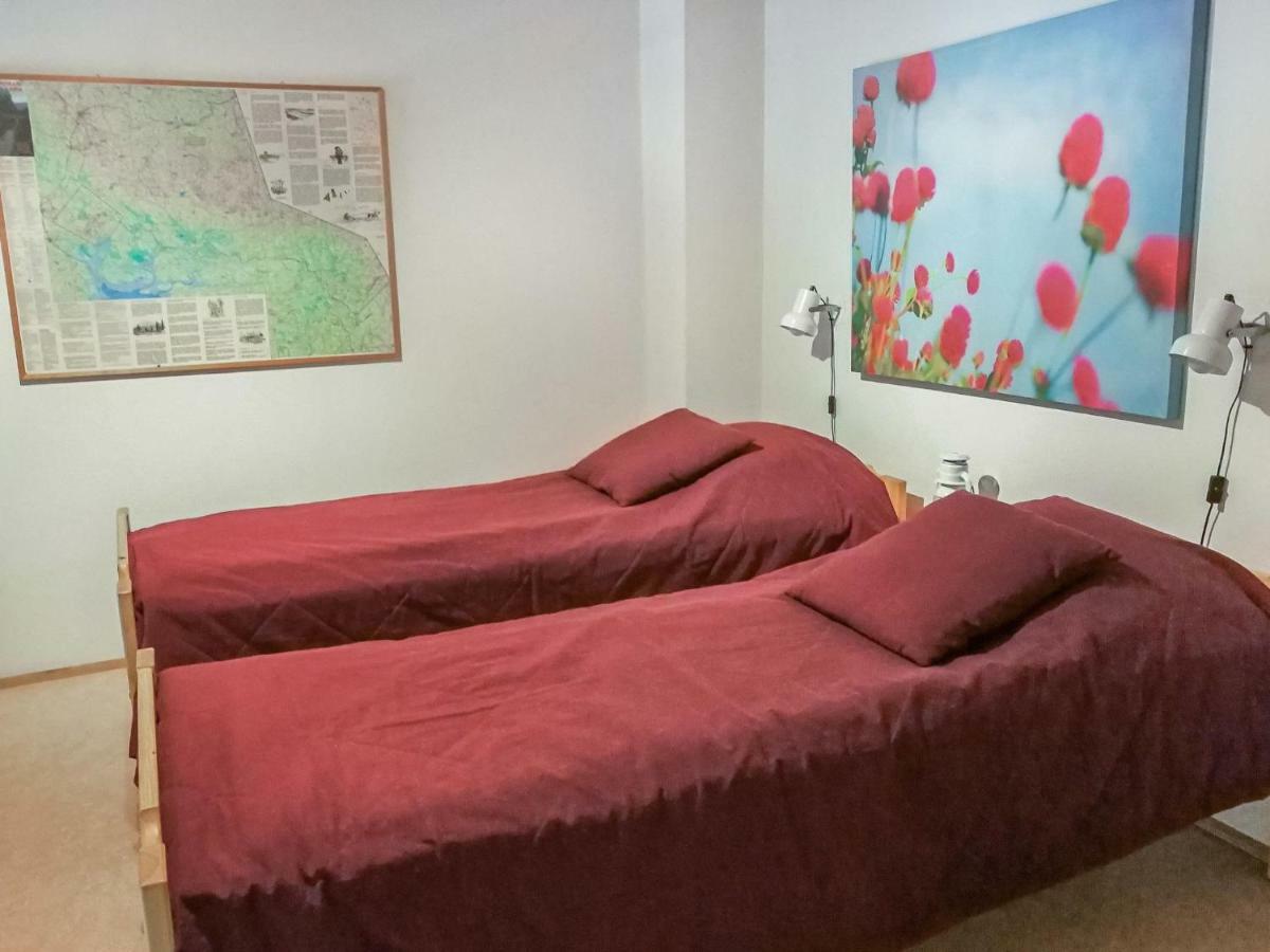 Holiday Home Tunturikuksa By Interhome Saariselka Esterno foto